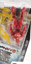 2017, Mattel,