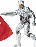 Cyborg TM