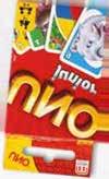 A UNO KÁRTYA