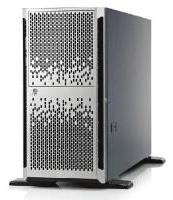 .. Ft HP szerver ProLiant ML350e Gen8 v2 E5-2407 4C 2.