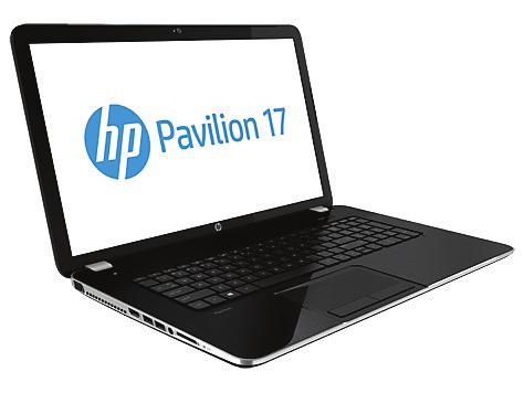 HP - notebook, PC és monitor ajánlatok IT iránytű 47. hét Nagy kijelző alacsony áron! Ez a Pavilion 17! HP Pavilion 17-E050SH 17.3 HD BV, A4-5000M 1.