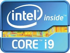 7 GHz, 14 nm, 6 processzor mag, Intel HT (Hyper-Threading), 12 MB belső cache Intel
