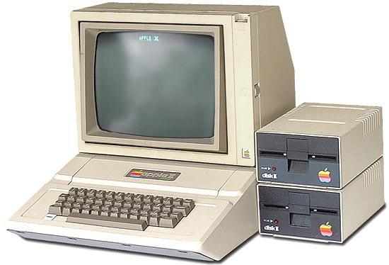 példány 1983 - IBM-PC/XT: