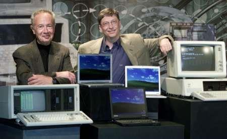 Andy Grove (Intel)