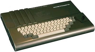 Amiga 1000 A