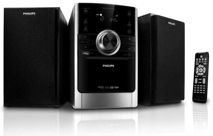 Register your product and get support at www.philips.