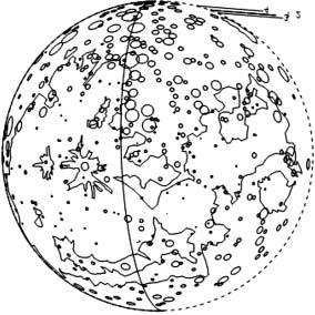 36 Meteor csillagászati évkönyv 2010 mai felszín legfeltûnôbb alakzata azonban egy gigantikus méretû, 460 km átmérôjû kráter, melynek keletkezésekor a kisbolygó eredeti tömegének 1%-át is