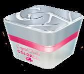 Szatén - metál 5ml Lásd a fotón. Lásd a fotón. 309 Miami pink 310 Thaiföldi orchidea 311 Malibu kék 312 Tahiti zöld 5ml - 2.