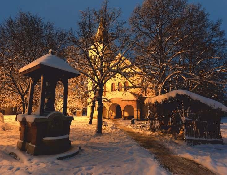 Hólepte templomkert Újév Fruzsina Ábel Benjámin Leona Titusz Simon Genovéva Boldizsár Attila Ramóna Gyöngyvér Marcell 0 Melánia Ágota Ern Veronika Bódog Loránd Lóránt