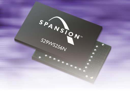 22 23 AMD MirrorBit technológia AMD MirrorBit technológia Tükrözött adatok 2002-es bejelentésekor az AMD leányvállalatának új NOR-flash technológiája, a MirrorBit ígéretesnek tûnt, de az elemzõk
