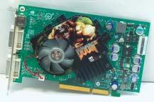 0 56,7 56,1 98,1 97,0 nvidia GeForce 6800 128 MB 9.0 56,8 55,0 97,2 83,2 ATI Radeon X800SE 256 MB 9.0 58,3 57,0 93,6 80,6 ATI Radeon 9800 Pro 128 MB 9.