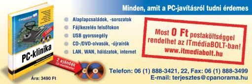 66 67 Teszt: Cooler Master hûtõk Teszt: Cooler Master hûtõk Variációk egy témára A Cooler Master ismert név a hûtéstechnikában, ám az elmúlt évben viszonylag kevés újdonsággal rukkolt elõ, ráadásul