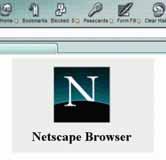 Az új Netscape az egyre nagyobb népszerûségnek örvendõ Firefoxon alapul, ami azt jelenti, hogy ugyanazt a kezelõi felület eszköztárat és a Gecko böngészõmotort használja persze a külsõ kinézet a