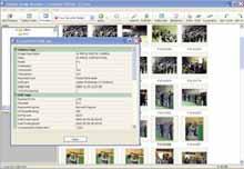 86 87 Ingyenes képfeldolgozó eszközök 1. rész Ingyenes képfeldolgozó eszközök 1. rész Archiválás, rendszerezés Digitális fotógyûjteményünk kezeléséhez nem szükségesek drága programok.