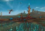 Az MMORPG mûfaja (Massively Multiplayer Online Role-Playing Game, azaz sokszereplõs, kizárólag az interneten játszható szerepjáték) a kilencvenes évek végén kezdte meg világhódító útját.