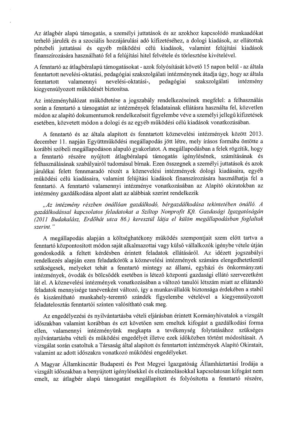 Függelék: