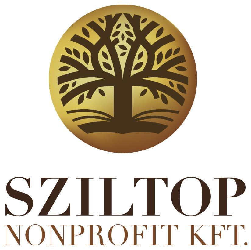AZ ELLENŐRZÉS TERÜLETE Sziltop Oktatási Nonprofit Közhasznú Kft. A Fenntartó jogelődjét 1996. június 10-én alapította két magánszemély.