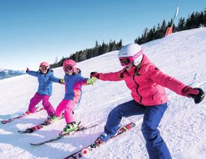 Az új Schlossalm felvonó megnyitója Az új Schlossalm felvonóval Gastein ismételten bizonyítja a télisportok terén betöltött vezető szerepét. Az új felvonót 2019. január 18. és 20.