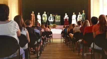 JÓZSEF ATTILA-LAKÓTELEPI KÖZÖSSÉGI HÁZ A József Attila-Lakótelepi Közösségi Ház nyáron, július 1-től július 31-ig zárva tart.