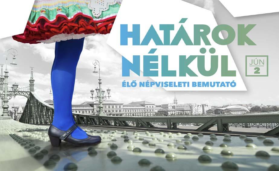 Nóri népdalénekes műsora - A 2018.