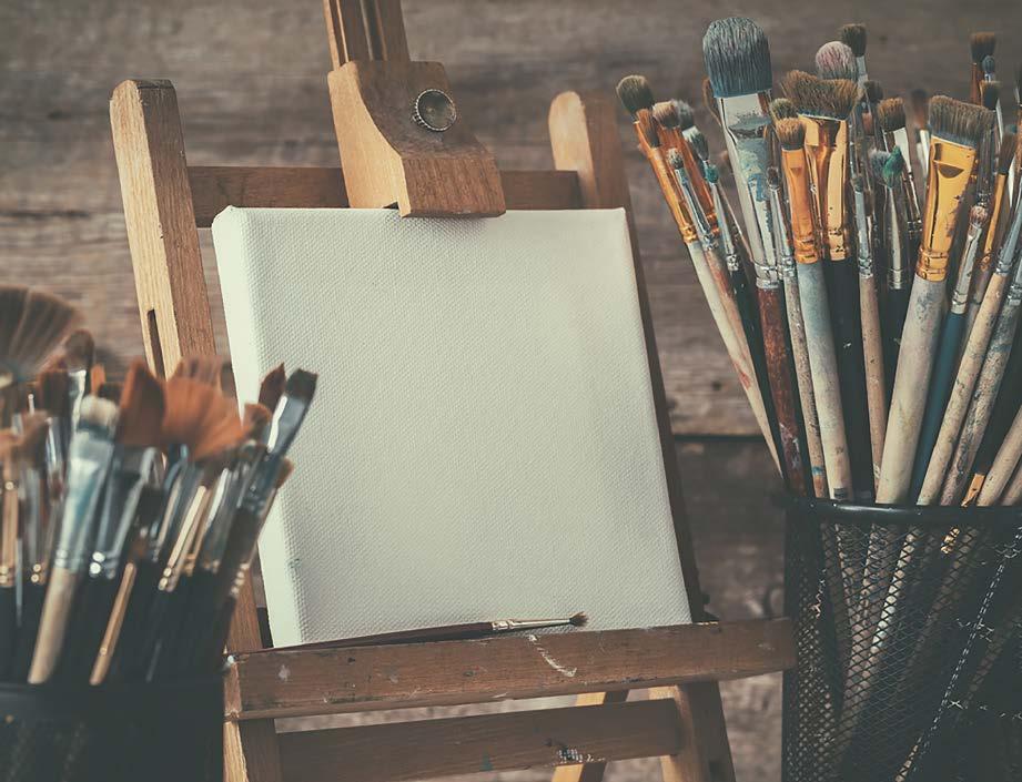FERENCVÁROSI MŰVELŐDÉSI KÖZPONT FMK ÁLLANDÓ PROGRAMOK HETENTE ISMÉTLŐDŐ PROGRAMOK REMBRANDT KÖR Festőiskola kezdőknek és haladóknak ismerkedés a festészeti ágakkal A REMBRANDT stúdió tanfolyama