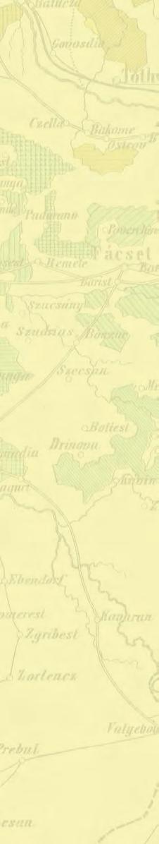 felmérés vezetői 1856 1857-ben