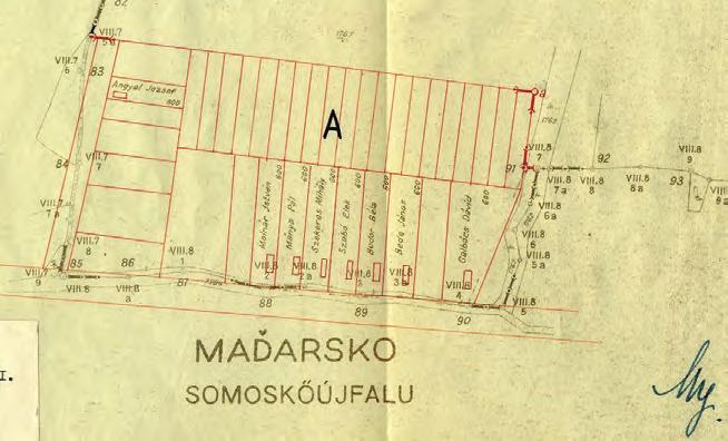 János: Az Állami Földmérés szerepe