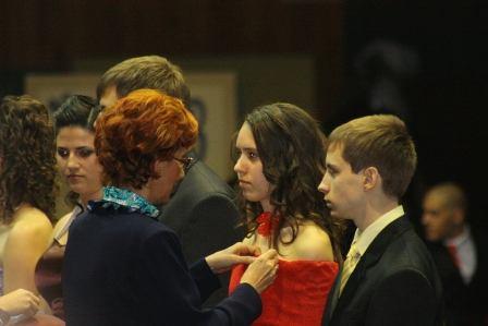 A TANÉV ESEMÉNYEI NEVELÉS ÉRTEKEZLET 2011. JANUÁR 25. Dr.