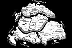 A TANÉV ESEMÉNYEI NEMZETI ÖSSZETARTOZÁS 2011. JÚNIUS 3. De túl minden bún, minden szenvedésen Önérzetünket nem feledve mégsem.