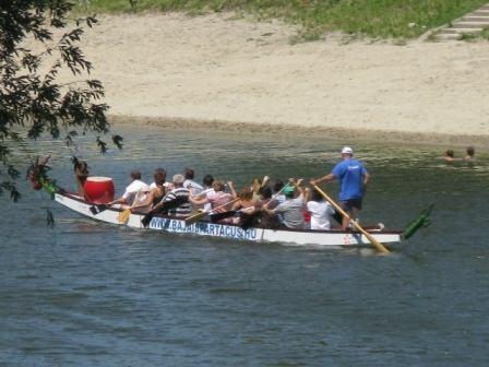 A TANÉV ESEMÉNYEI A NYOLCADIKOSOK BEIRATKOZÁSA 2011. JÚNIUS 27.