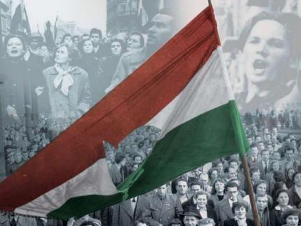 A magyar nép jelentős megmozdulása és fegyveres harca a diktatúra és a szovjet megszállás ellen irányult. 1956.