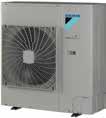 ÉRVEK A Daikin bemutatja az európai piacon az első R-32-vel rendelkező kiskereskedelmi termékcsaládot A Daikin iparágvezető Szezonális magas inverter kültéri egysége az egyedi körbe kifúvós kazettás