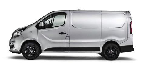 Fiat Talento árlista Fiat Talento furgon Kód Megnevezés Furgon Nettó ár (Ft) Bruttó ár (Ft) HAD Manuális klímaberendezés + kiegészítő fűtés 200 000 254 000 HAF Automata klímaberendezés + kiegészítő