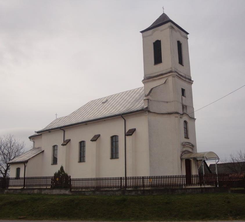 GEMZSE TELEPÜLÉSKÉPI
