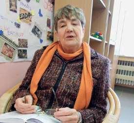Baloghné Domonkos Malvin Örömmel adjuk hírül, hogy Nagy Géza után falunk másik szülöttjét is a magyar kultúra lovagjává avatták.