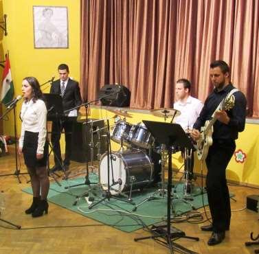 Grandioso, 2017.