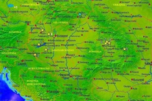 Csicsó nevű települések a Kárpát-medencében 1. Csicsó Csallóköz Szlovákia szlovákul Číčov Magyarország: 2. Balatoncsicsó, 3. Somogycsicsó, 4. Csicsópuszta Tolna megye: búcsújáróhely, 9.