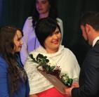 neposlednom rade vytvárať priestor pre krásu - to bol zámer študentky hudby Kataríny Hozlárovej pri vzniku festivalu Novozámocké farské hudobné leto.