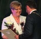 Ocenení cenou Pro Urbe za rok 2017: Vladimír Balla za rozsiahlu literárnu činnosť doma i v zahraničí. Vo svete literatúry známy výlučne pod značkou Balla.