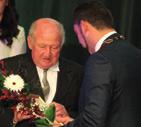 Jej milá reakcia, keď sa dozvedela o udelení ceny, že tá jej nepatrí, lebo slávu a vďaku si zaslúži iba Boh, napovedá o jej veľkej skromnosti.