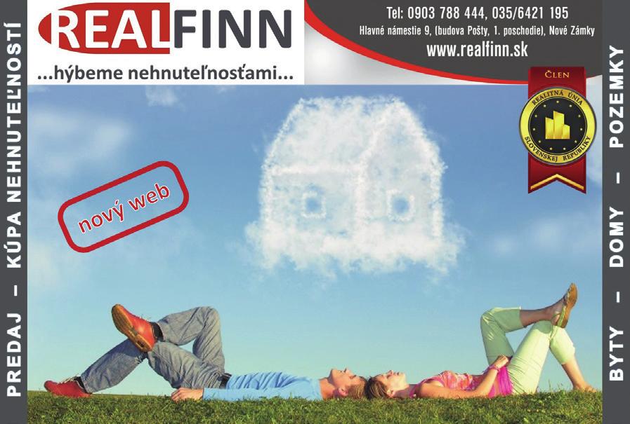 CASTRUM NOVUM - 21. číslo - 6. november 2017 Inzercia 5 cn-r120-17 Od 09. 11. do 12. 11. 2017 10 % * na celý nákup! dm OTVÁRA NOVÚ PREDAJŇU NA ULICI S. H.