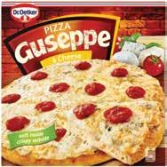 OETKER GUSEPPE PIZZA 335-425