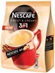 termék vásárlása esetén 1 db Nescafé 3in1