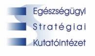 EGÉSZSÉGÜGYI RENDSZEREK AZ EURÓPAI UNIÓ RÉGI TAGÁLLAMAIBAN Szerkesztette: Borbás Ilona - Dr.
