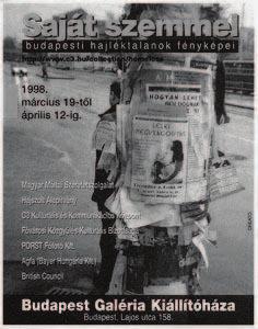 szükséges alapfeltételeket, mint az alvás, mosdás és a megélhetés (üvegek gyűjtésének, tárolásának, eladásának) lehetőségét biztosítja.