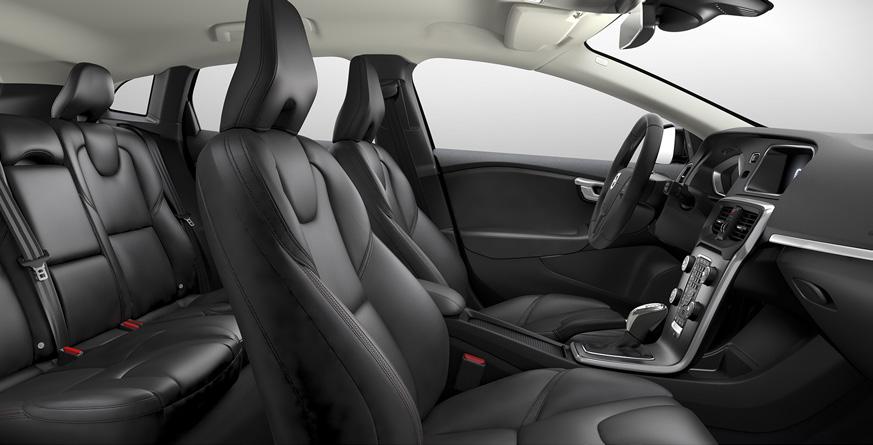 volvo V40 Cross Country