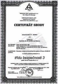 A TOKOZ termékek különösképpen alkalmasak a kültéri használatra, ahol hosszútávon ellenállnak az extrém időjárási viszonyoknak is.