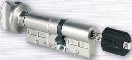 35 Összhossz Rendelhető összhossz -150 mm; 5 mm-ként növekvő méretben mindkét oldalról.