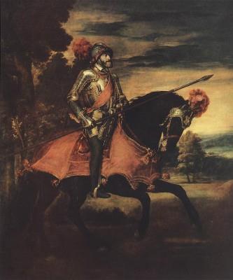 Tiziano V