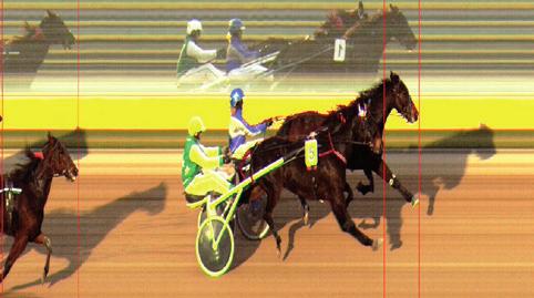 Ügető - Novemberi versenyek, 2016. Negyedik nap, November 26., Szombat Pálya: 10 - Kincsem Park Q51 KVALIFIKÁCIÓ Autóstart! 1. Vitalia 1800 Varga Sándor 2:38.5 28.1-2.